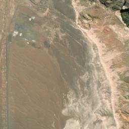 Satellite imagery of Cerro Conchi, CL