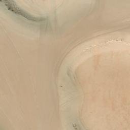 Satellite imagery of árbol de piedra, BO