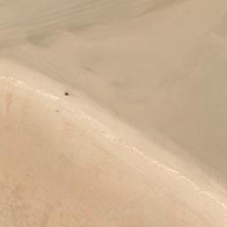 Satellite imagery of árbol de piedra, BO