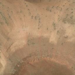Satellite imagery of Cerro Pucaloma, BO