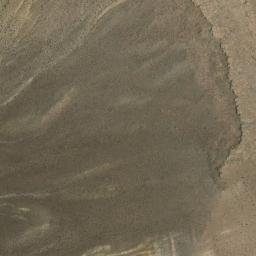 Satellite imagery of Cerro Mesón, BO