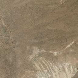 Satellite imagery of Cerro Mesón, BO