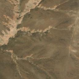 Satellite imagery of Cerro Puntuno, AR