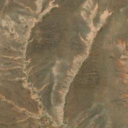 Satellite imagery of Cerro Puntuno, AR