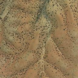 Satellite imagery of Cerro Negro, BO