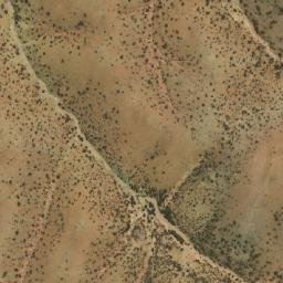 Satellite imagery of Cerro Negro, BO