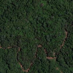 Satellite imagery of Morro del Campo, AR