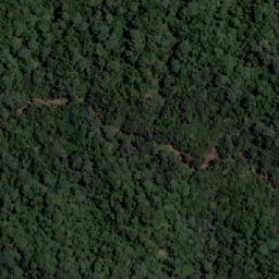 Satellite imagery of Morro del Campo, AR