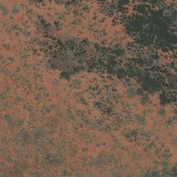 Satellite imagery of Mount Dixon, AU