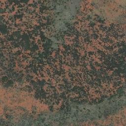 Satellite imagery of Mount Dixon, AU