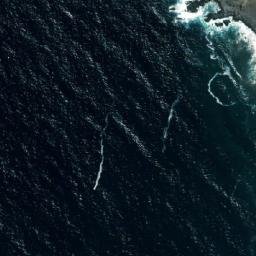 Satellite imagery of Punta Paragua, CL