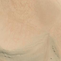 Satellite imagery of árbol de piedra, BO