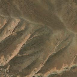 Satellite imagery of Cerro Puntuno, AR