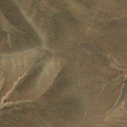 Satellite imagery of Cerro Puntuno, AR