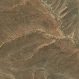 Satellite imagery of Cerro Puntuno, AR