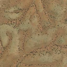 Satellite imagery of Cerro Negro, BO