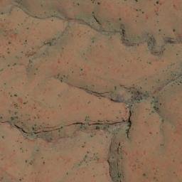Satellite imagery of Silver Grass Peak, AU