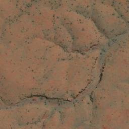 Satellite imagery of Silver Grass Peak, AU