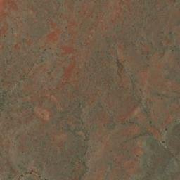 Satellite imagery of Ant Hill Peak, AU