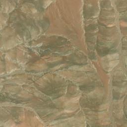 Satellite imagery of Cerro Bayo, CL