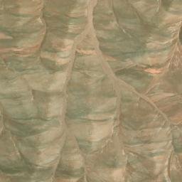 Satellite imagery of Cerro Bayo, CL