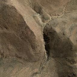 Satellite imagery of El Abra Grande, CL