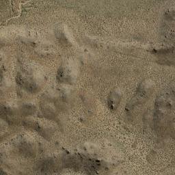 Satellite imagery of El Abra Grande, CL