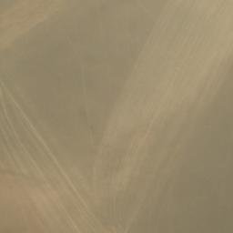 Satellite imagery of árbol de piedra, BO