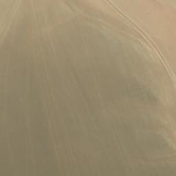 Satellite imagery of árbol de piedra, BO