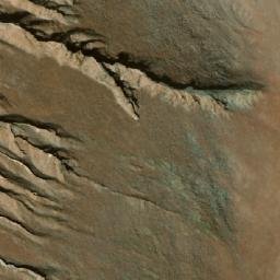 Satellite imagery of Cerro Minas, BO