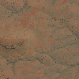 Satellite imagery of Silver Grass Peak, AU