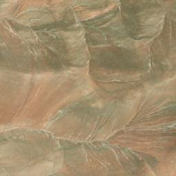 Satellite imagery of Cerro Bayo, CL