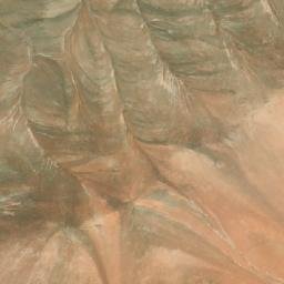 Satellite imagery of Cerro Bayo, CL