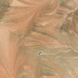 Satellite imagery of Cerro Bayo, CL