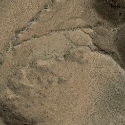 Satellite imagery of El Abra Grande, CL