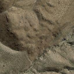 Satellite imagery of El Abra Grande, CL