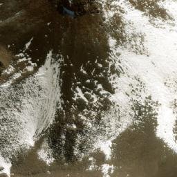 Satellite imagery of Cerro Paniri, CL