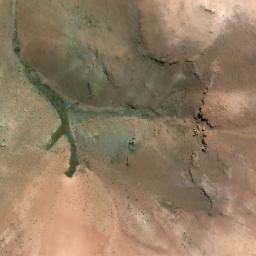 Satellite imagery of Cerro Vena Larga, BO