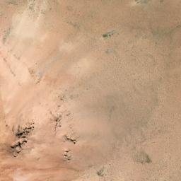 Satellite imagery of Cerro Vena Larga, BO
