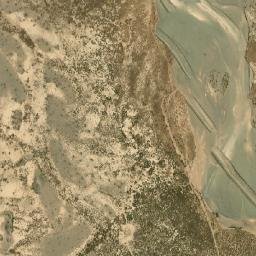 Satellite imagery of Cerrito de Cienaguillas, AR