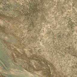 Satellite imagery of Cerrito de Cienaguillas, AR