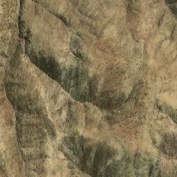 Satellite imagery of Abra de Huajra, BO