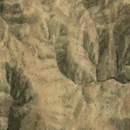 Satellite imagery of Abra de Huajra, BO