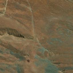 Satellite imagery of Cerro Minas, BO