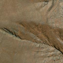 Satellite imagery of Cerro Minas, BO