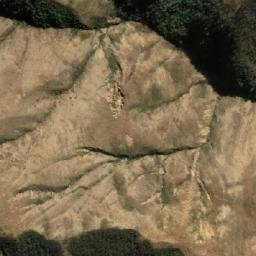 Satellite imagery of Abra Marañuelos, BO