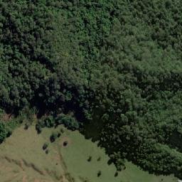 Satellite imagery of Morro Limón, AR