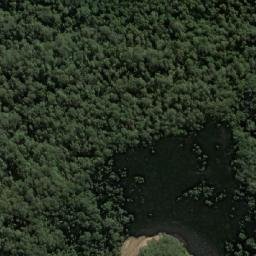 Satellite imagery of Morro Limón, AR