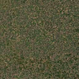 Satellite imagery of Ga-u-shupa, BW
