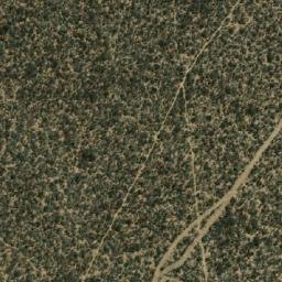 Satellite imagery of Tapane Hill, BW